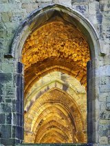 Window Light Kirkstall