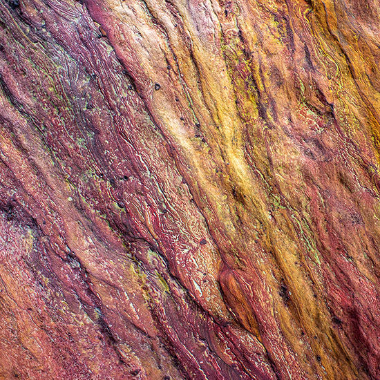 Worbarrow Colour 2