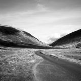 Wrynose Pass, Cumbria