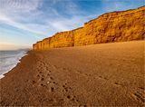 Burton Bradstock