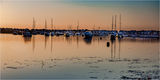 Christchurch Harbour