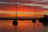 Christchurch Sunrise