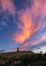 Clavel Tower, Kimmeridge