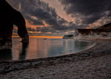 Durdle Door