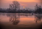 Eyebridge Sunrise