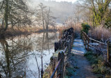 Fiddleford Mill