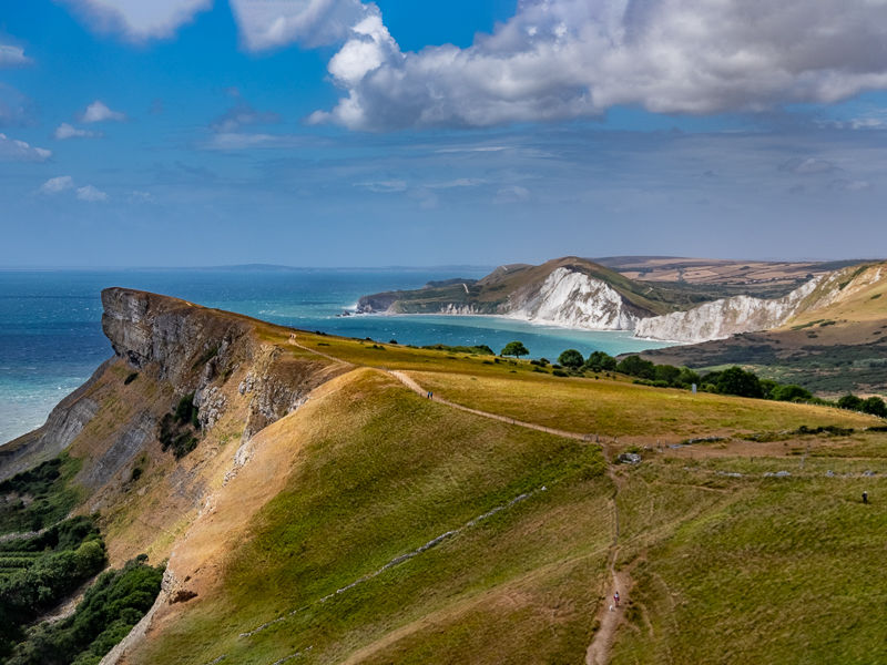 Gad Cliff