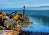 Hengistbury Head