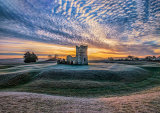Knowlton Sunrise