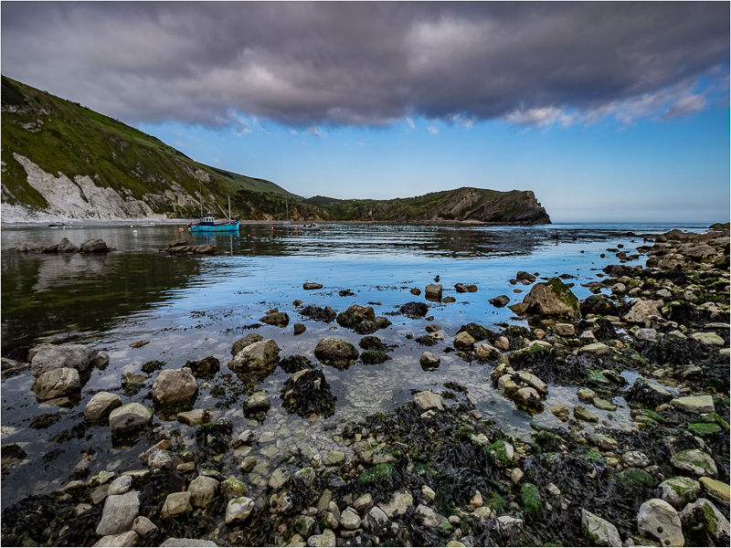 Lulworth Cove