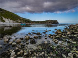 Lulworth Cove