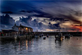 Lyme Regis
