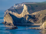 Man O'War Bay