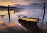 Poole Harbour Morning Light