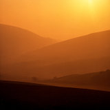 Purbeck Sunset