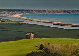 St Catherine's Chapel and the Fleet