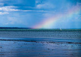 Studland Bay Rainbow