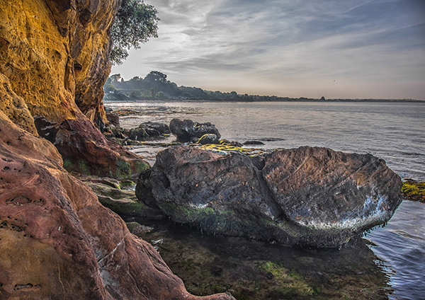 Studland, South Beach