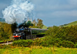 Swanage Railway