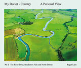 My Dorset Country Book Cover 2