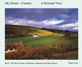My Dorset Country Book Cover 3