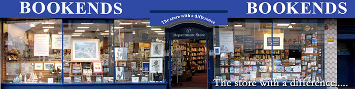 Bookends Store - Christchurch
