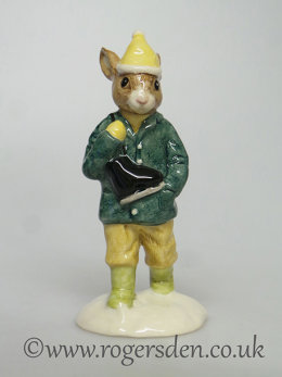 Boy Skater    DB 152