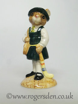 School Days  Bunnykins DB  57 Out of Stock