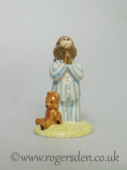 Bedtime Bunnykins      DB  55  Out of Stock