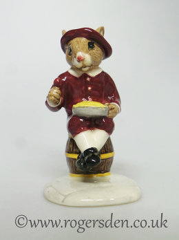 Little Jack Horner   DB  221