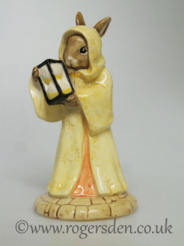 Sands of Time Bunnykins DB229