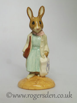 Shopper Bunnykins DB  233