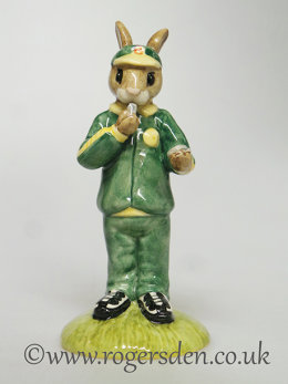 Stopwatch Bunnykins DB  253