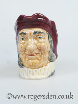 Simon The Cellarer D 5616