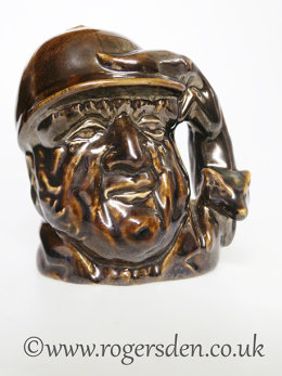 Gone Away - Treacle Glaze