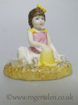 On The Beach Out of Stock