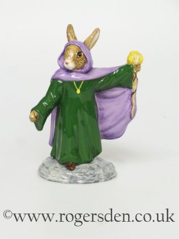 Merlin Bunnykins DB 303 Out of Stock