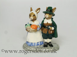 Bunnykins DB  212 Out of Stock