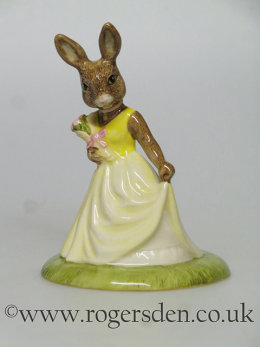 With Love Bunnykins DB 269Out of Stock