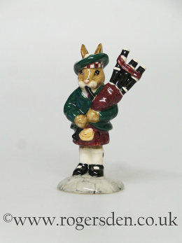 Piper Bunnykins DB  191 Out of Stock