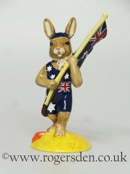 Federation Bunnykinds DB 224Out of Stock