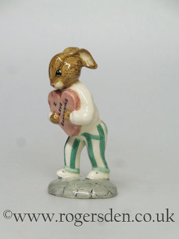 Sweetheart Bunnykins DB 174Out of Stock