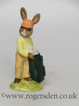 Caddie Bunnykins DB 271Out of Stock
