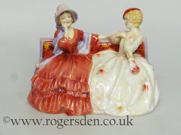 The Gossips  HN 2025 Out of Stock