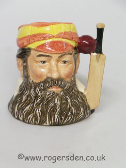 WG Grace D6845