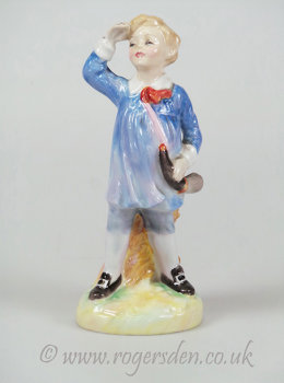 Little Boy Blue HN2062