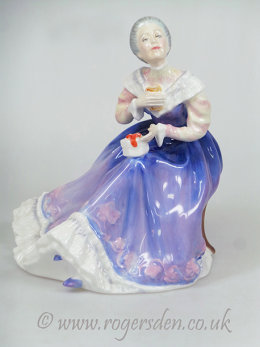 Happy Anniversary HN 3097