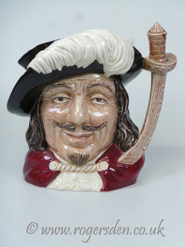 Porthos D5238  Out of Stock