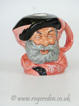 Falstaff Liqueur Container D6385