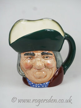 Toby Philpots  D5636